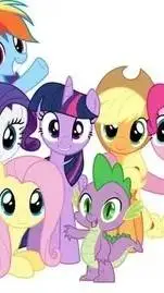 ai character: MLP HATES YOU 2 background