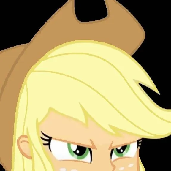 chat with ai character: APPLEJACK 
