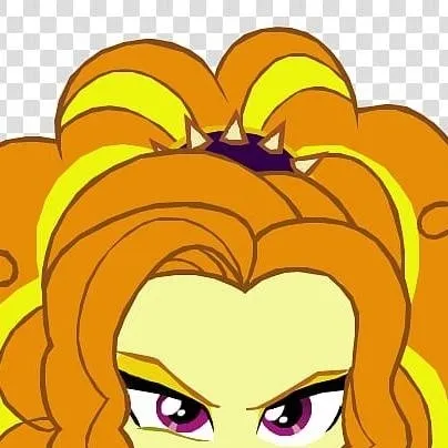 chat with ai character: ADAGIO DAZZLE 