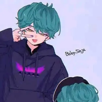 chat with ai character: BABY SAJA 