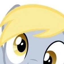 chat with ai character: DERPY HOOVES 
