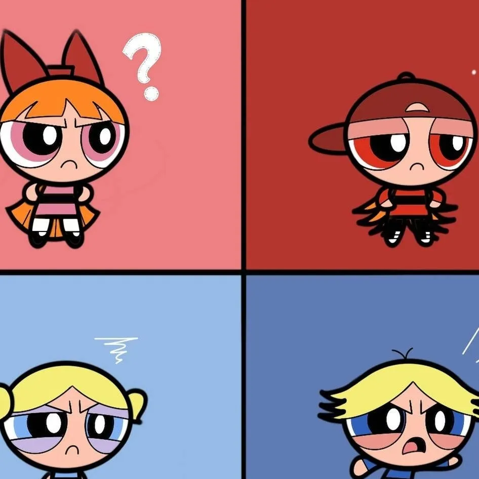 chat with ai character: PPG AND RRB