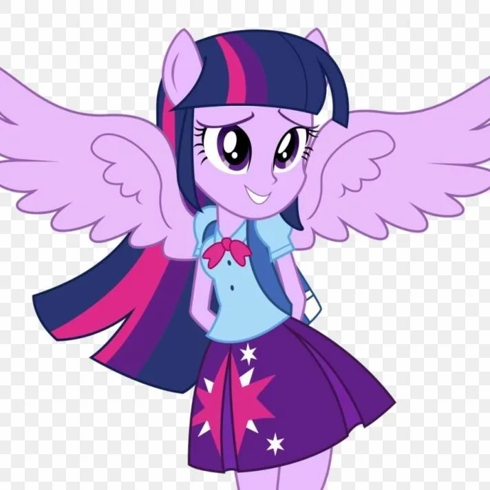 chat with ai character: TWILIGHT SPARKLE