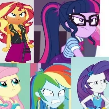 chat with ai character: mlp pick me 