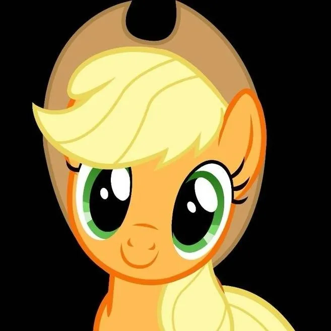 chat with ai character: APPLEJACK 🍎