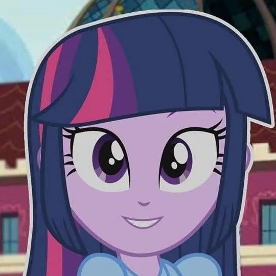 chat with ai character: TWILIGHT SPARKLE 