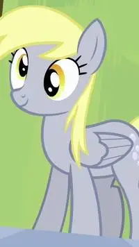 ai character: DERPY MOM 😡 background