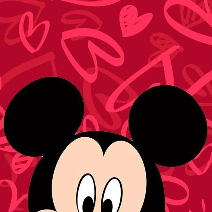 chat with ai character: MICKEY MOUSE