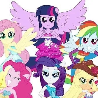 chat with ai character: mlp