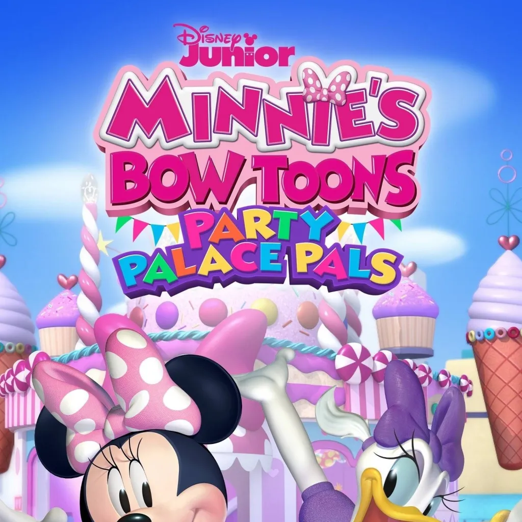 chat with ai character: minnie mouse bowto