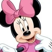 chat with ai character: minnie mouse 