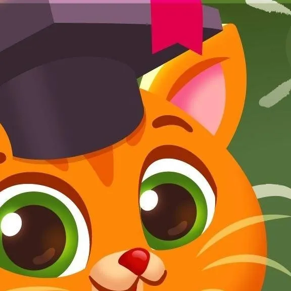 chat with ai character: bubbu school pets