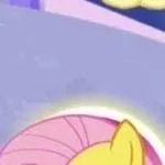chat with ai character: fluttershy 