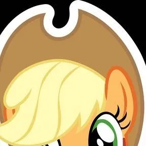 chat with ai character: applejack 