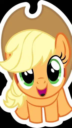 ai character: classroom sugarcub background