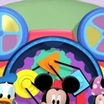 chat with ai character: mickey mouse CH