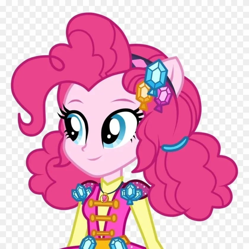 chat with ai character: equestria girls 