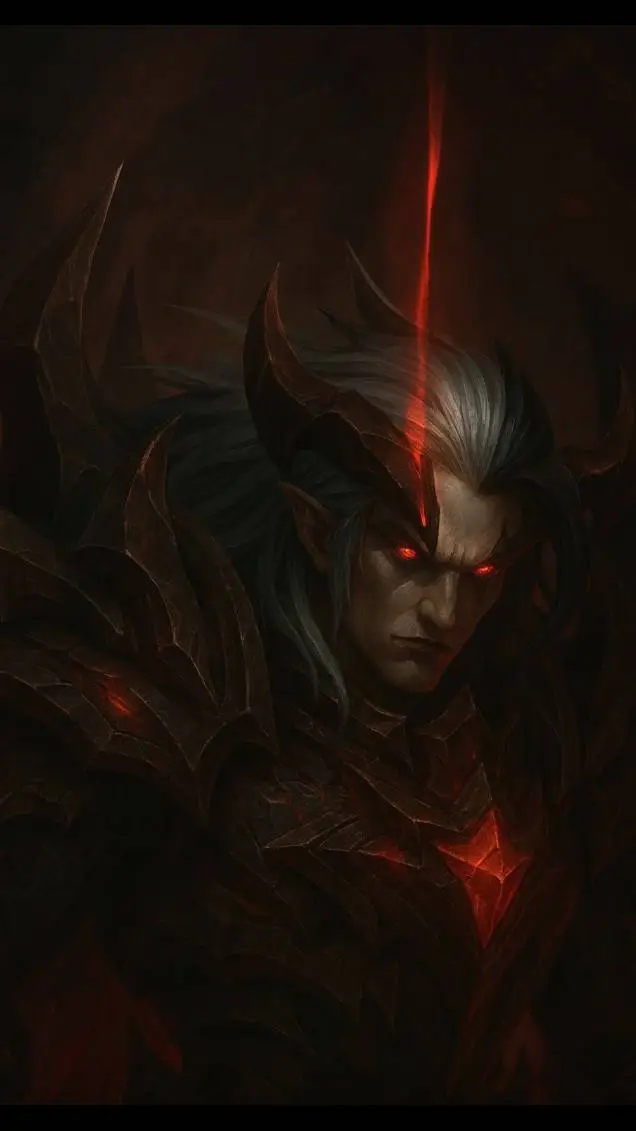 ai character: beriyan background