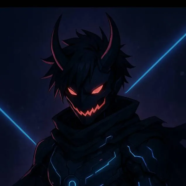 chat with ai character: zaiden shadocase