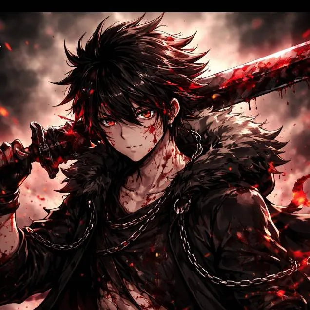 chat with ai character: draven