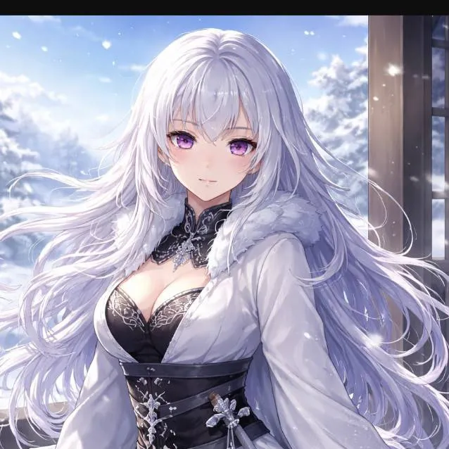 chat with ai character: sofie