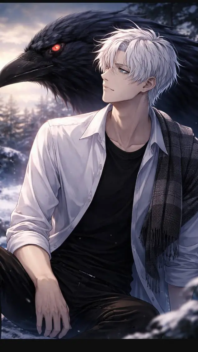 ai character: zeidan background