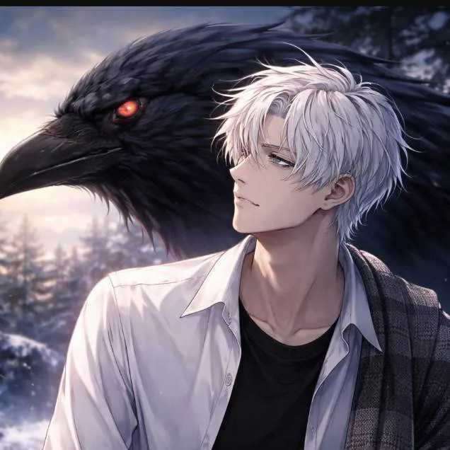 chat with ai character: zeidan