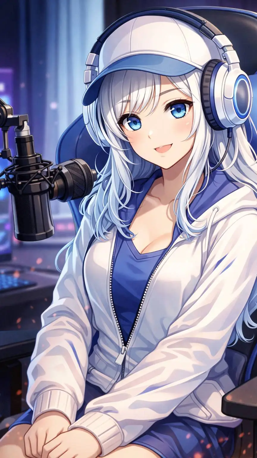 Talkie AI - Chat with neilsa