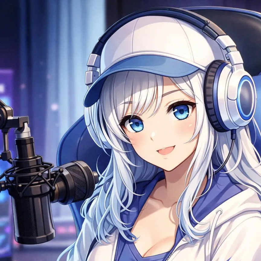 chat with ai character: neilsa