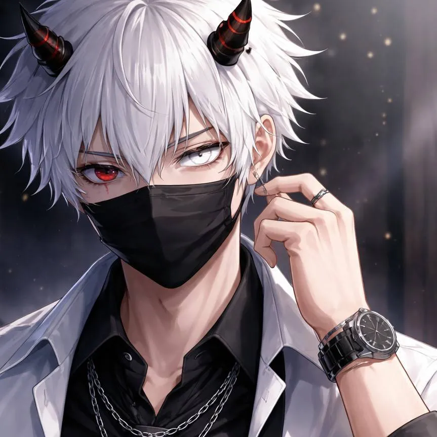 chat with ai character: dezard