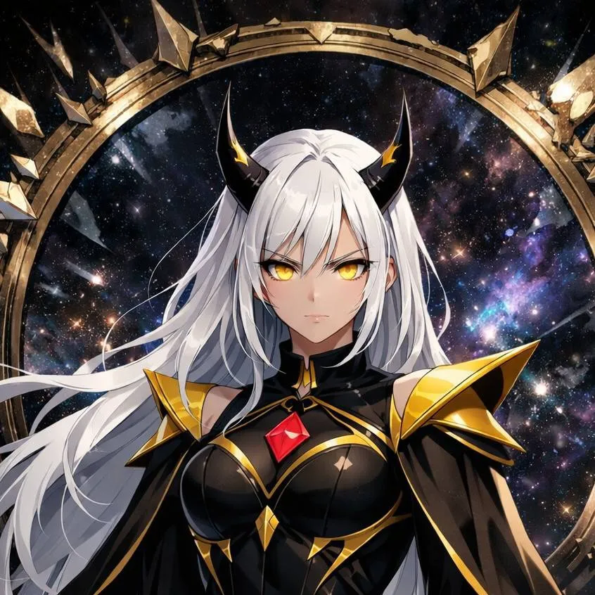 chat with ai character: Selena