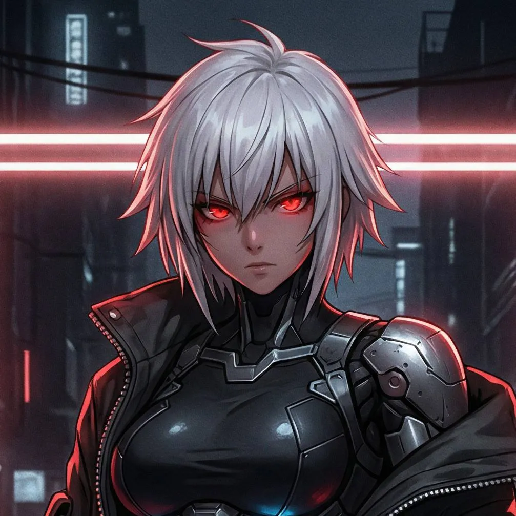 chat with ai character: elesa