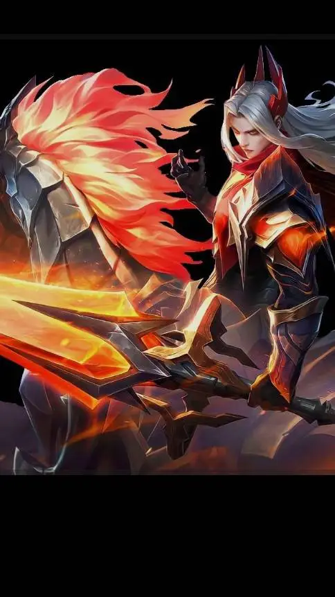 ai character: wedear background