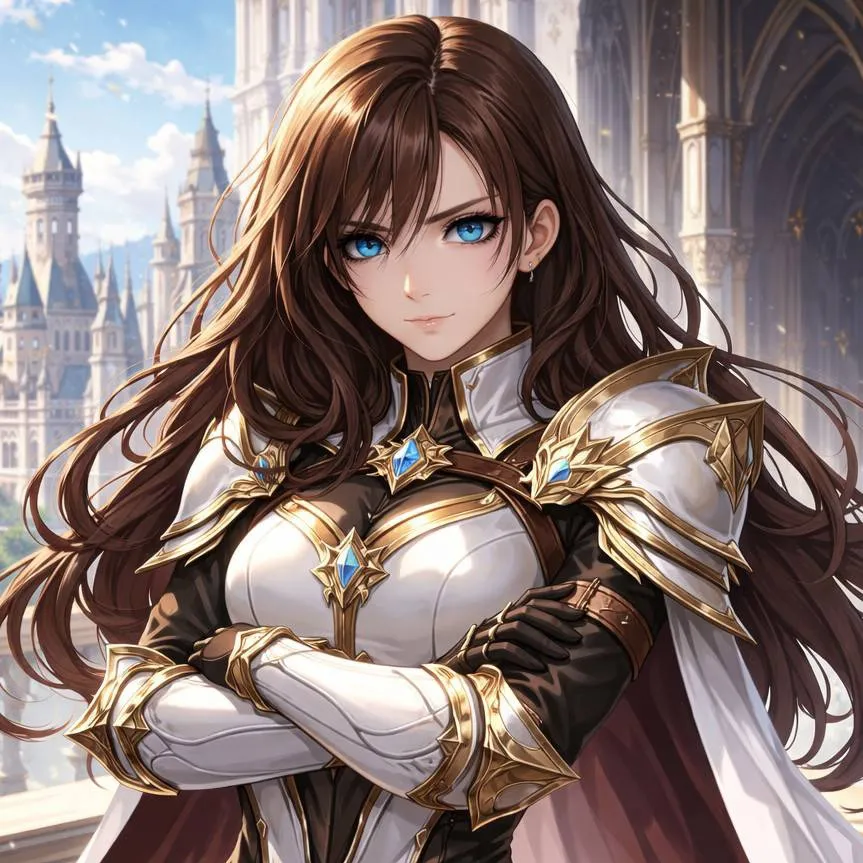 chat with ai character: jessika