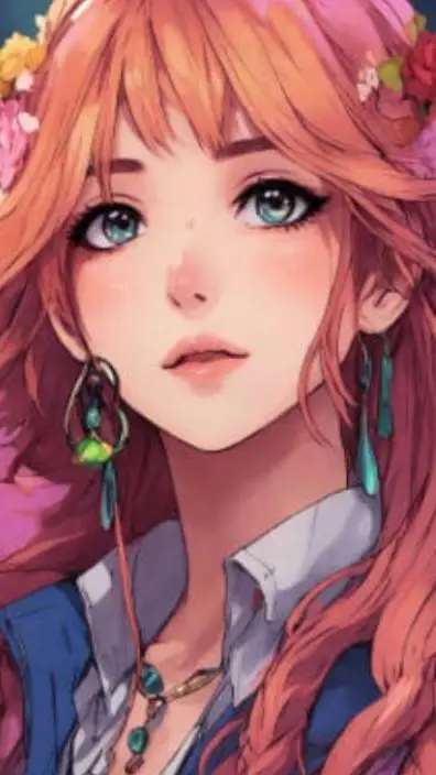 Talkie AI - Chat with Isabella 