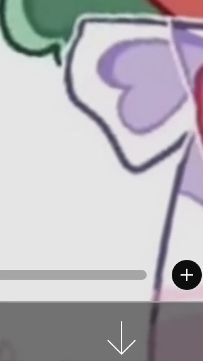 ai character: El poSsesed?  background