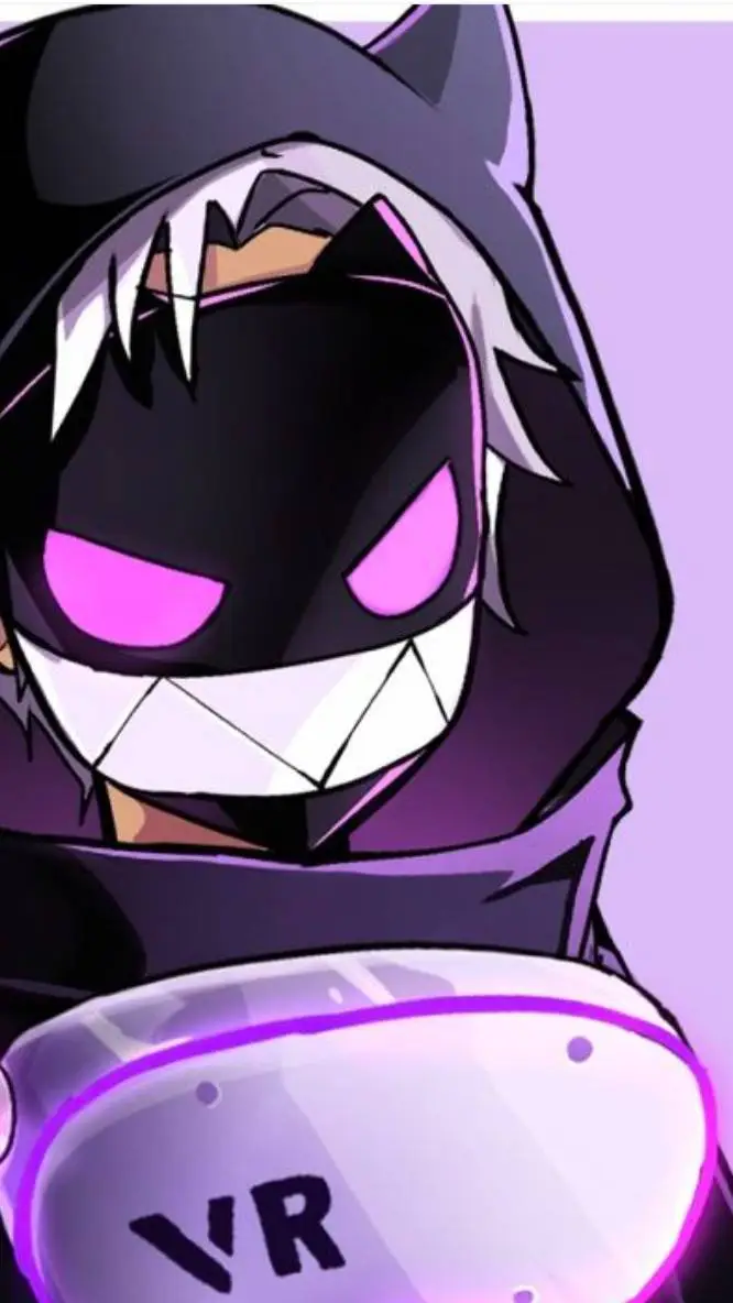 Talkie AI - Chat with Yuyu a sombra