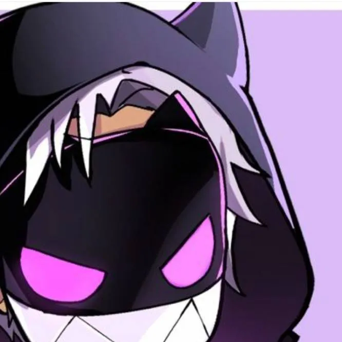 chat with ai character: Yuyu a sombra