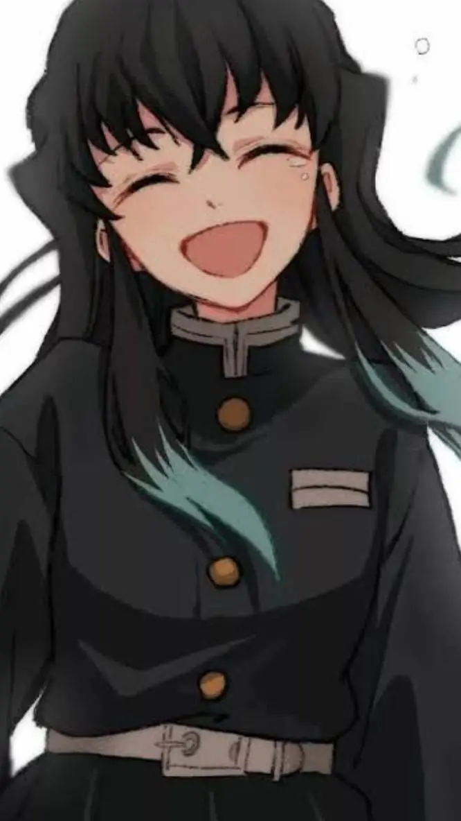 ai character: Tokito background