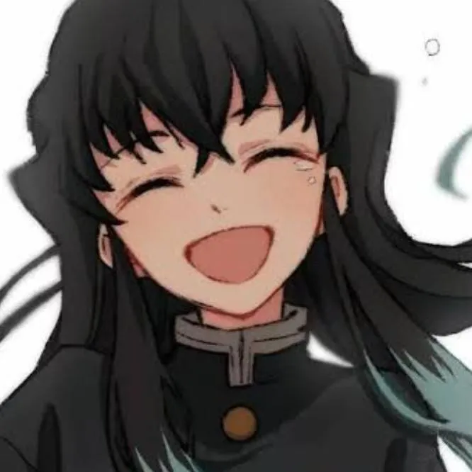 chat with ai character: Tokito