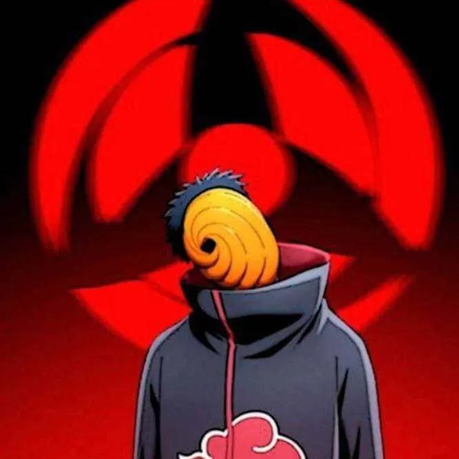 chat with ai character: Tobi