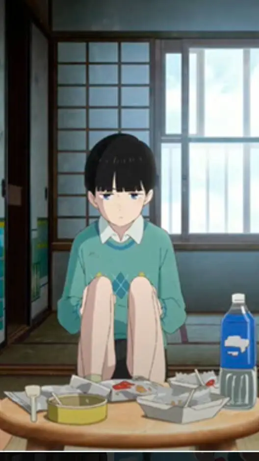 ai character: Noppo  background