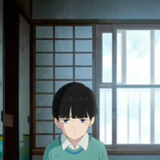 chat with ai character: Noppo 