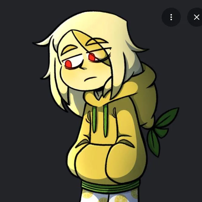 chat with ai character: Linn