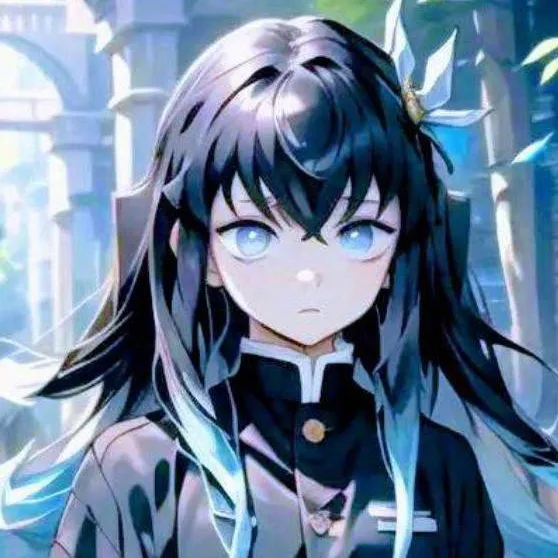 chat with ai character: tokito✩