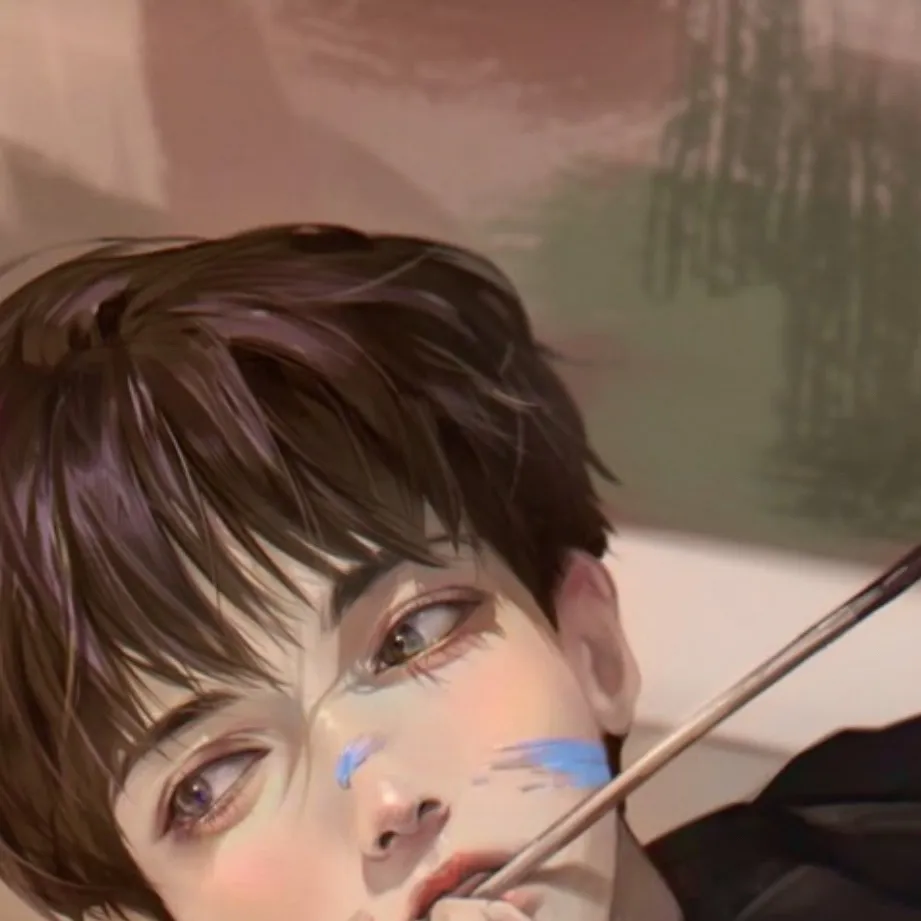 chat with ai character: Roy wesley