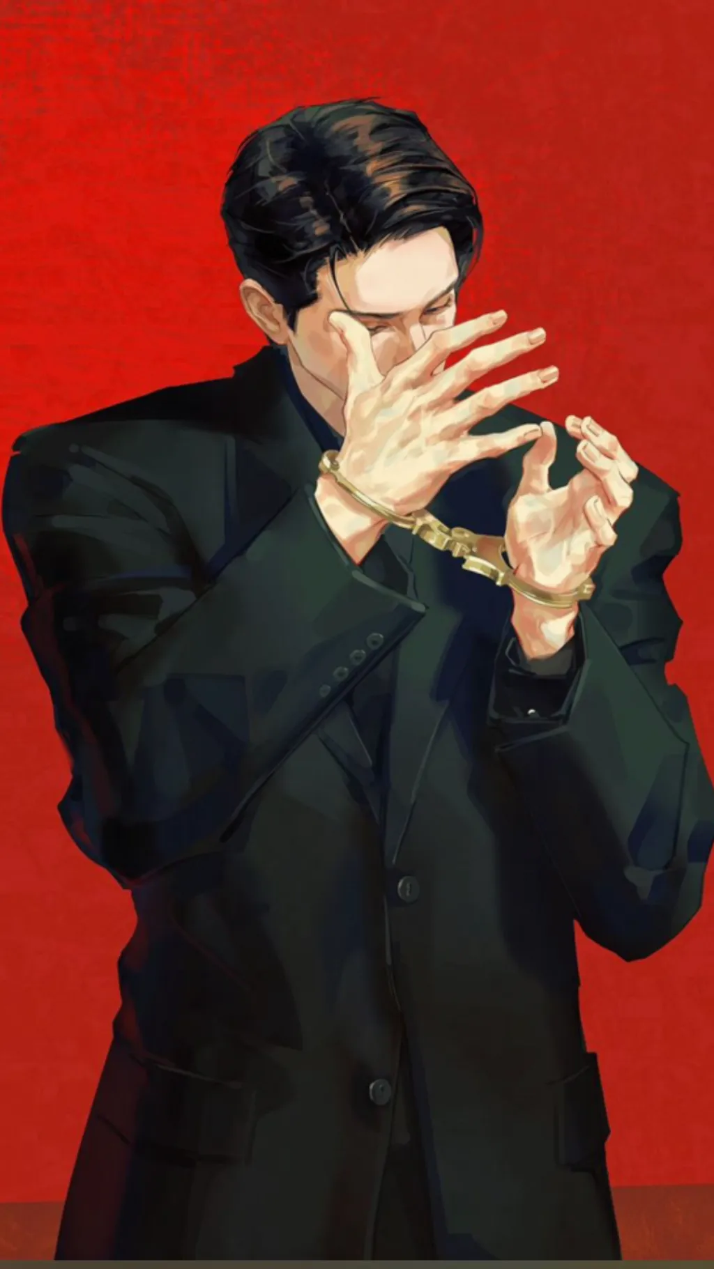 ai character: 𝓔𝒁𝑹ᗩ  background