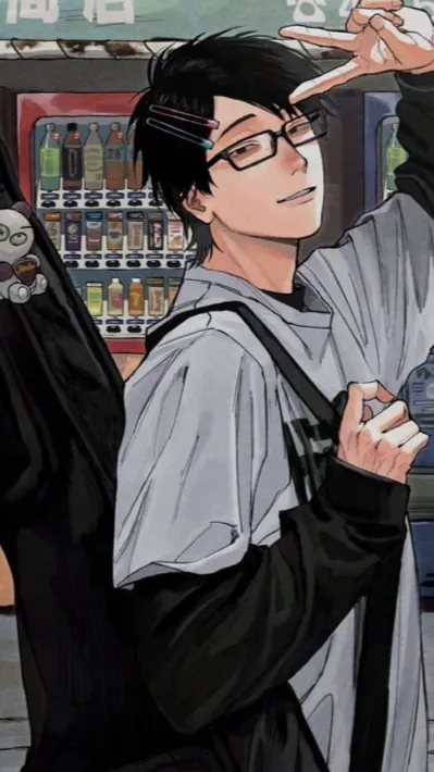 ai character: 𝓓𝓤𝓚𝓔  background