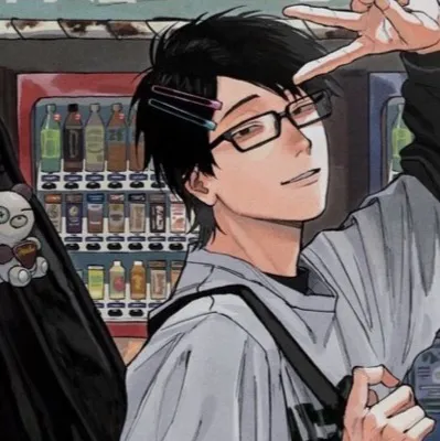 chat with ai character: 𝓓𝓤𝓚𝓔 