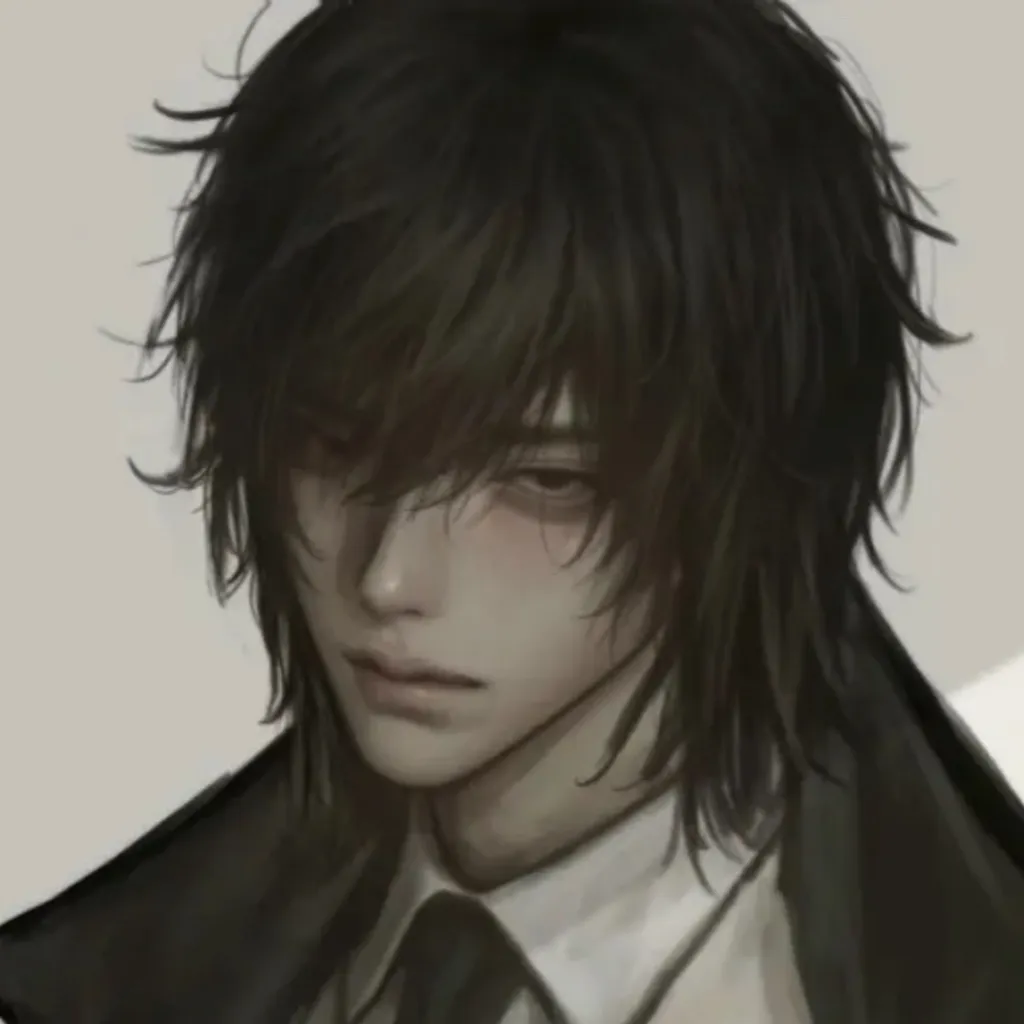 chat with ai character: 𝑯ᘮ𝑮σ
